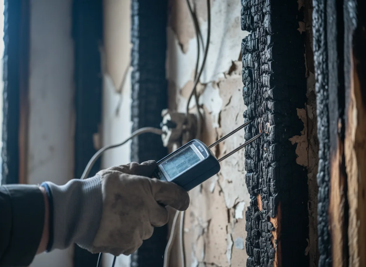 Fire Damage Restoration Unionville, VA FAQs